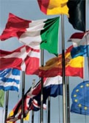 Vlag flag Alle landen van de wereld, ook aparte vlaggen