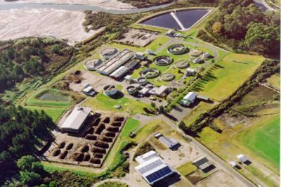 S.K.M.TREATMENT PLANTS