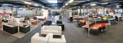 Elke vrijdag speciale SHOWROOMKORTINGEN bij DESKO!
