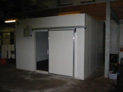 Koel- en Vriesinstallaties