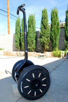  Te koop: Nieuwe originele Segway i2 en x2 2011-versie