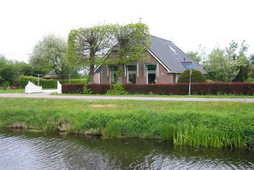 Top vakantiehuizen in Nederland, ook voor grote groepen.