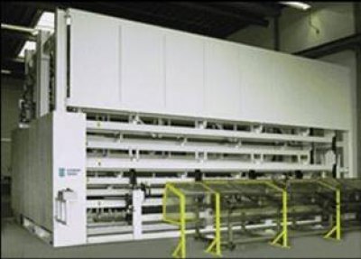 Opslagsystemen, Paternostersystemen, Opbergsystemen, Magazijninrichting.