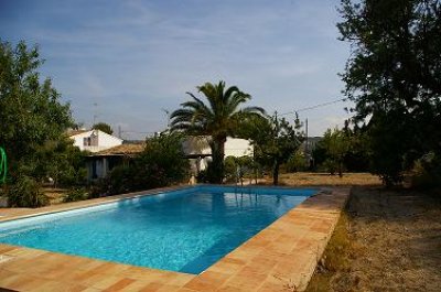 CALPE: Vakantie Villa�s en Bungalows te huur