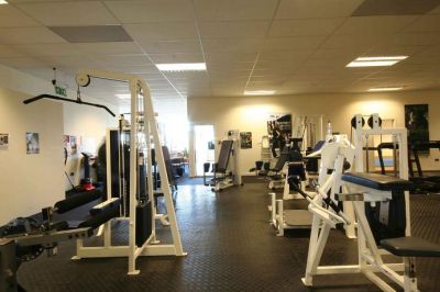 Unisex Gyms, fitness Centres & Health Clubs