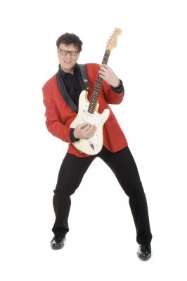 bruiloft allround muziek