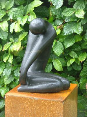 Kunstig in kunst