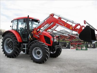 2011 ZETOR 9742 =9000EUR=