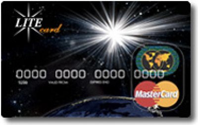 Debitcards (prepaid creditcard zonder BKR Toetsing)