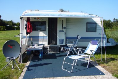 Caravan
