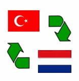 Beedigd Vertaler Turks Engels Nederlands
