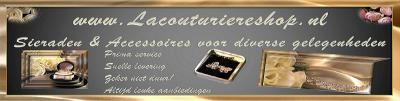 Bruid &amp; Casual accessoires