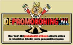 de PROMOKONING
