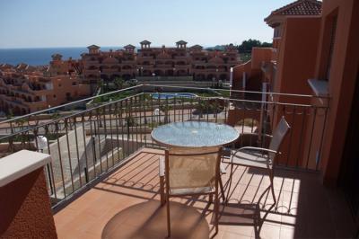 Mojon Hills Resort – Appartementen