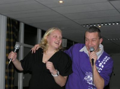  Karaoke verhuur voor elk feest.