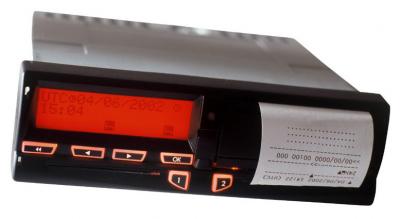 Cursus Digitale tachograaf