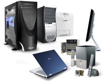 Maruti Enterprises - A Computer & Laptop Sales 