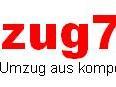 www.Umzug7.de Schöneberg Nach Tempelhof Steglitz Kreuzberg 