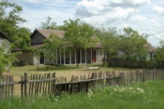 Hongarije Szentkir�ly Authentieke Hongaarse gerenoveerde boerenwoning