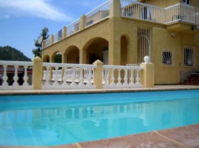 Te huur 2-4 pers. appartement nabij Benidorm / Costa Blanca Noord