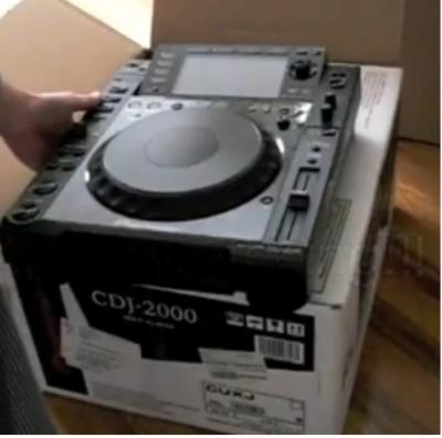 CDJ 2000 - 800 euro