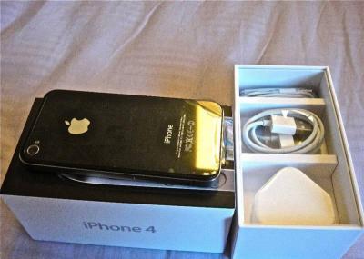 Buy Brand New Apple Iphone 4G 32GB Unlocked,Apple iPad 2 (64GB, Verizon 3G, white) (white/Black)