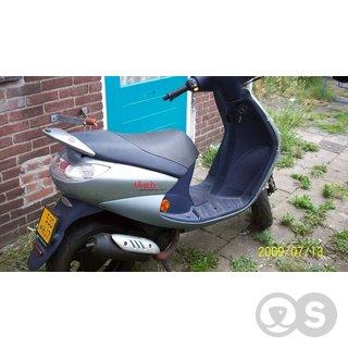SCOOTER