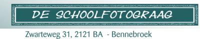Schoolfotografie