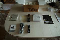 FOR SALE:Nikon D3x 24.5MP Digital SLR Camera