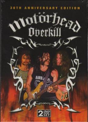 Dvd vanaf 3,99 Motorhead Rainbow Aerosmith Etc. 