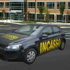 incasso service