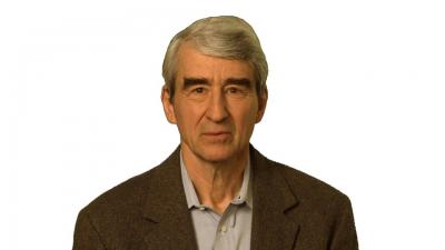 Sam Waterston's  Public Television Series, Visionaries looking for non-profits.