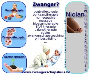 Uw zwangere vrouwtje verrassen