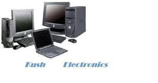  Kush Electronics