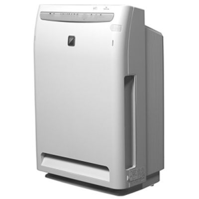 Daikin MC70LVM ionisator luchtreiniger 46m2!