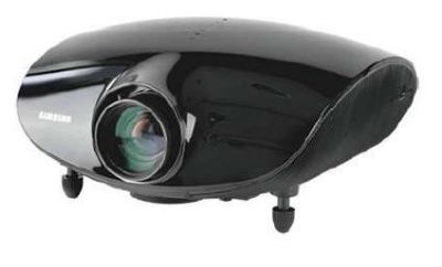 Multimedia Projectors