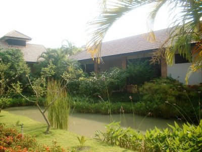 Vakantieverhuur, Chiang Mai, Thailand.
