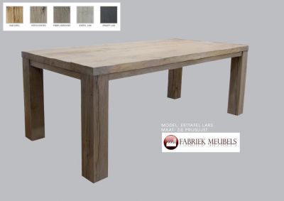 tafel, tafels, eettafels