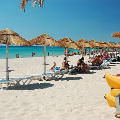 Hotels Sardinie aan de mooiste stranden!