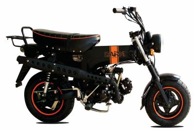4taktwinkel JS4taktSpecials voor Dax Monkey Gorilla PBR C50