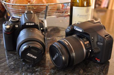 For Sale Brand New Nikon D5000/D700 DSLR Cameras 