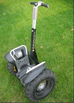 For Sale: Orbit Baby Stroller G2, Segway x2, Segway i2 Personal Transporter.
