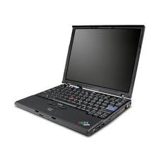 Samsung Laptop 