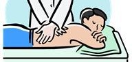 Ontspannende massage voor vrouwen in  Den Haag.