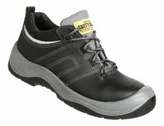 Lichte werkschoenen en veiligheidsschoenen