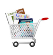 Eerste internet marketing shop is geopend.