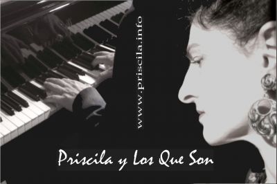 PYLQS  band   Jazz Bossa Tango Salsa Son Live