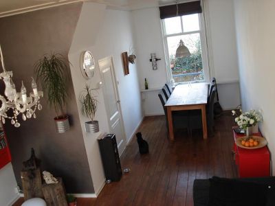 Open Huis za 18 juni