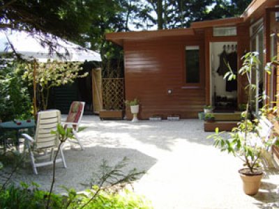 Koopchalet, Putten, Te kooop Recreatiewoning Gelderland