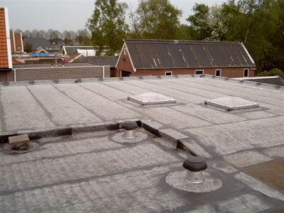 Daktechniek Emmen